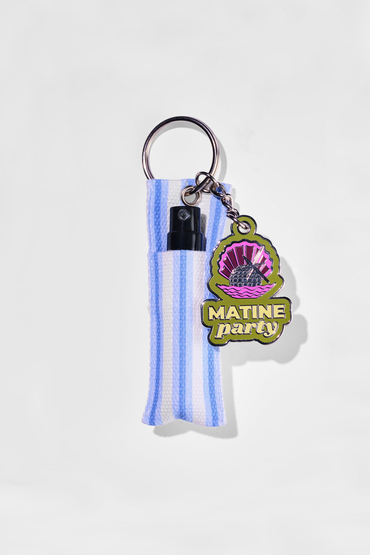 NIGHT FEVER DISCOVERY SET