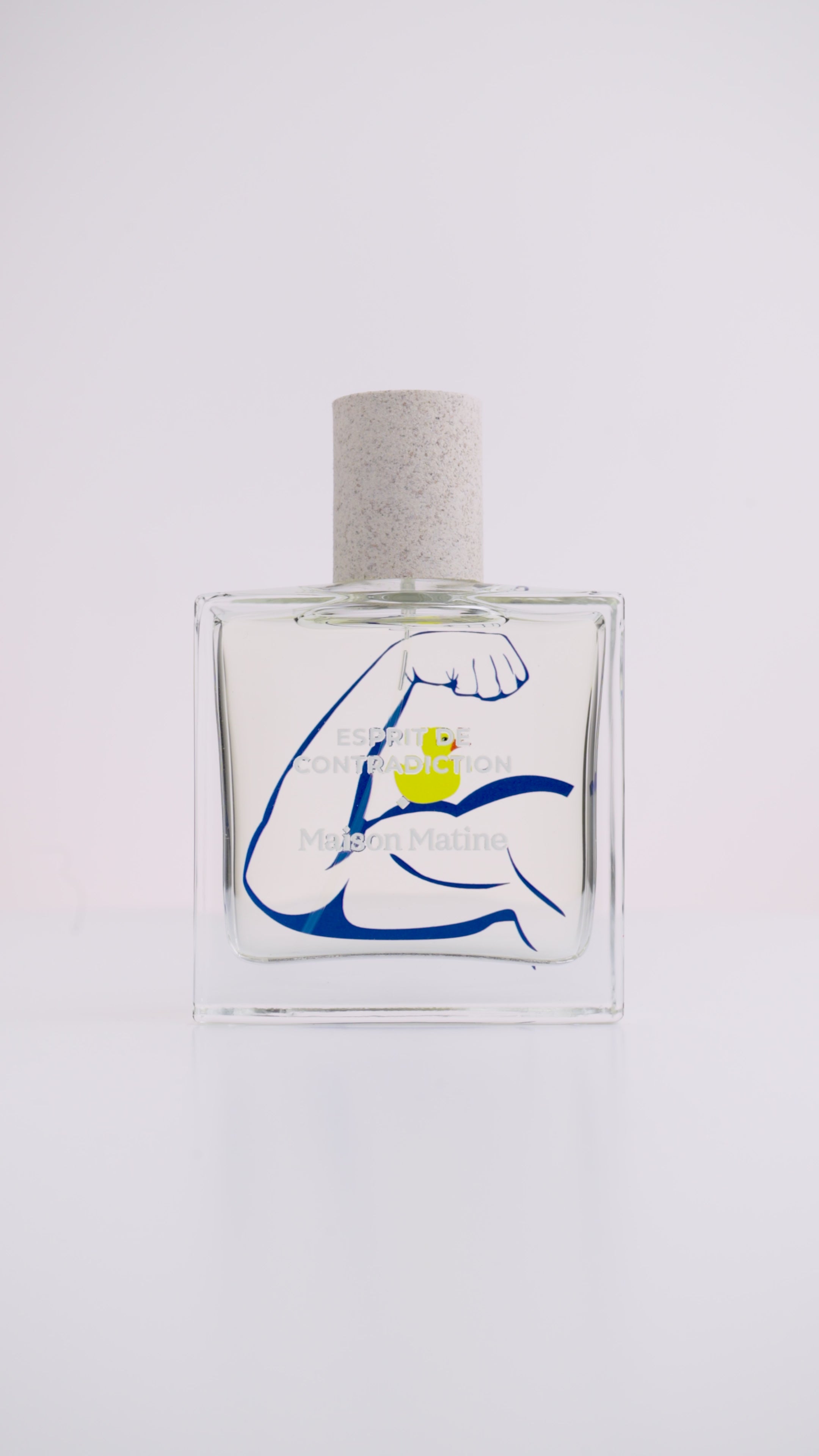 香水(ユニセックス) Esprit de Contradiction 50ml Esprit de Contradiction 50ml – Maison Matine - Site Europe