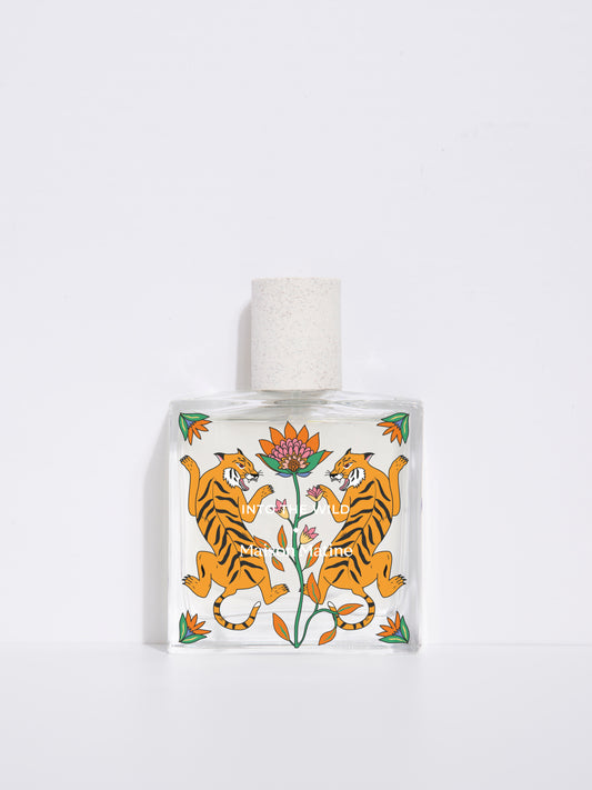 Into The Wild 50ml