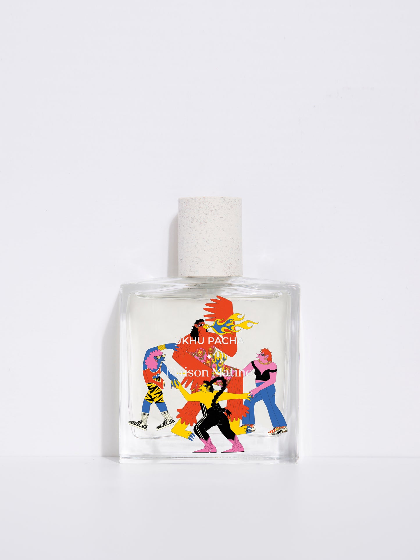 UKHU PACHA 50ml