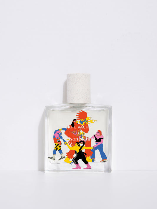 UKHU PACHA 50ml
