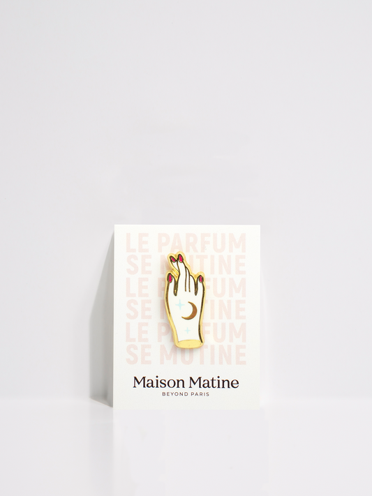 HAND PIN