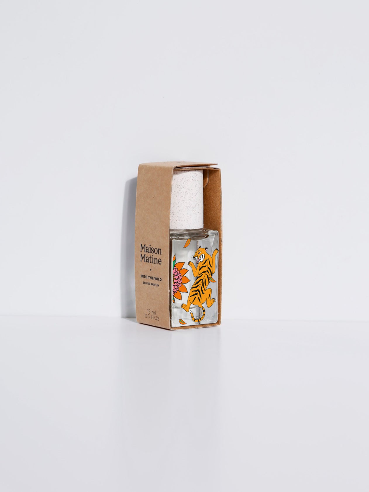 Into The Wild 15ml