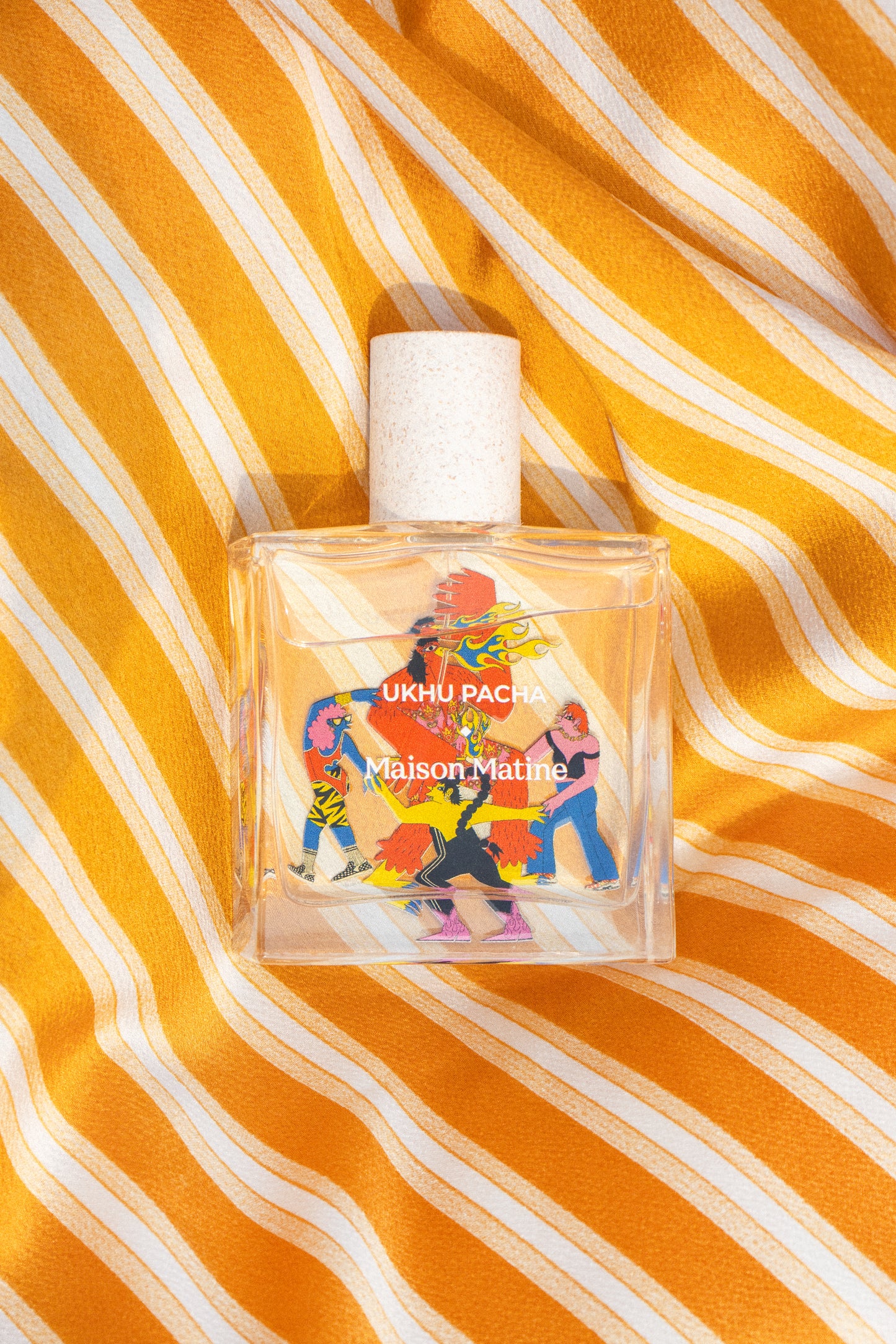 UKHU PACHA 50ml
