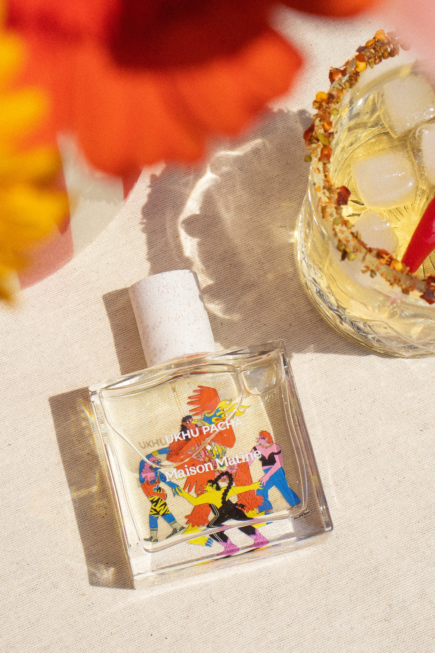 UKHU PACHA 50ml
