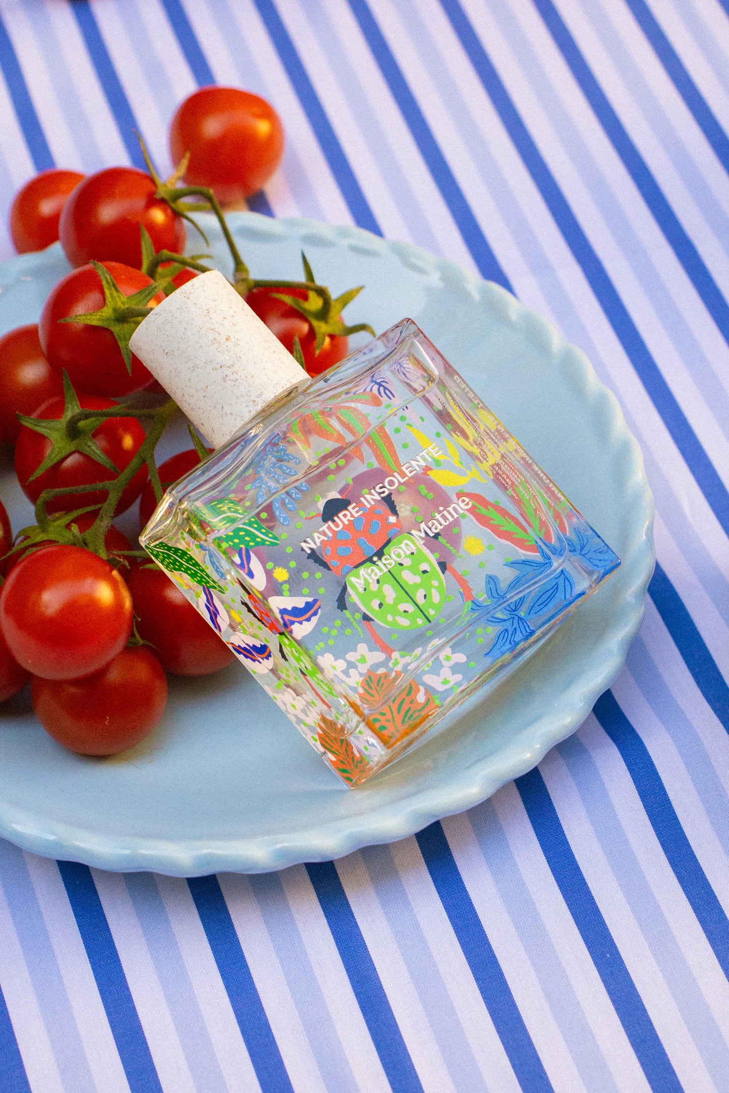 Nature Insolente 50ml