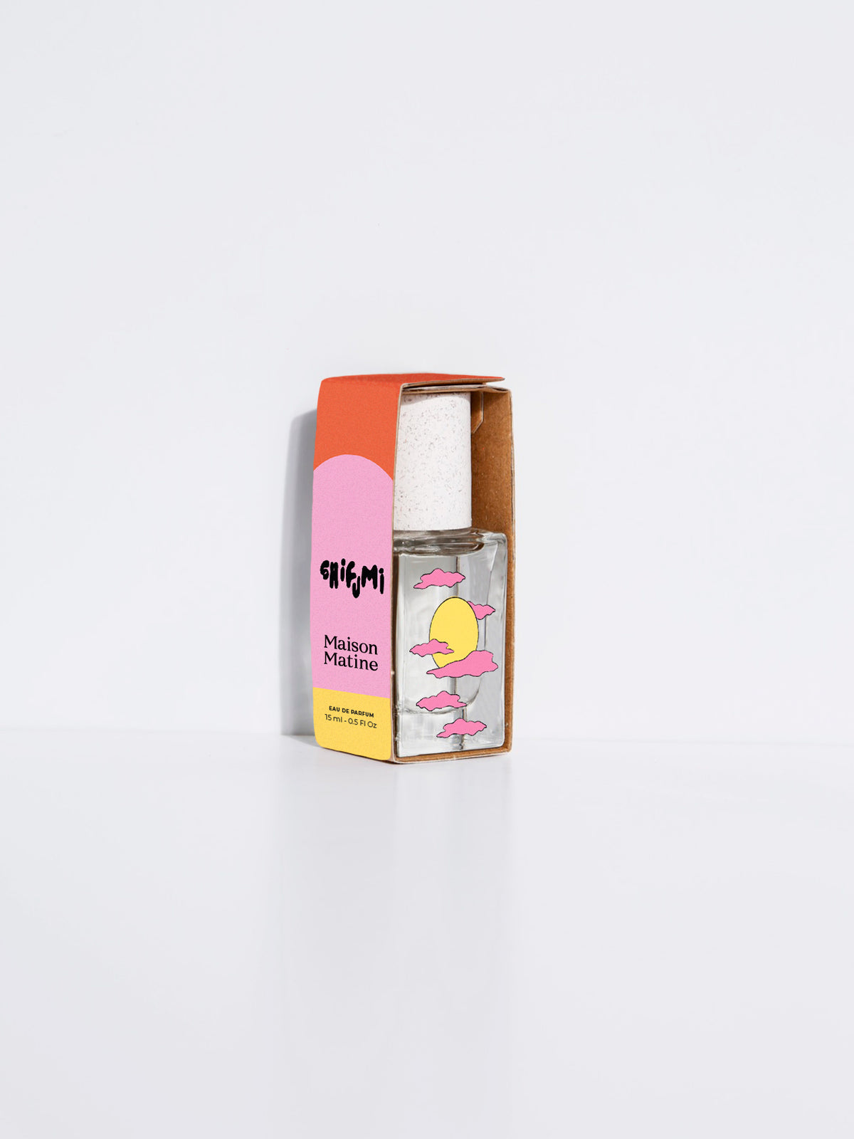 SHIFUMI 15ml