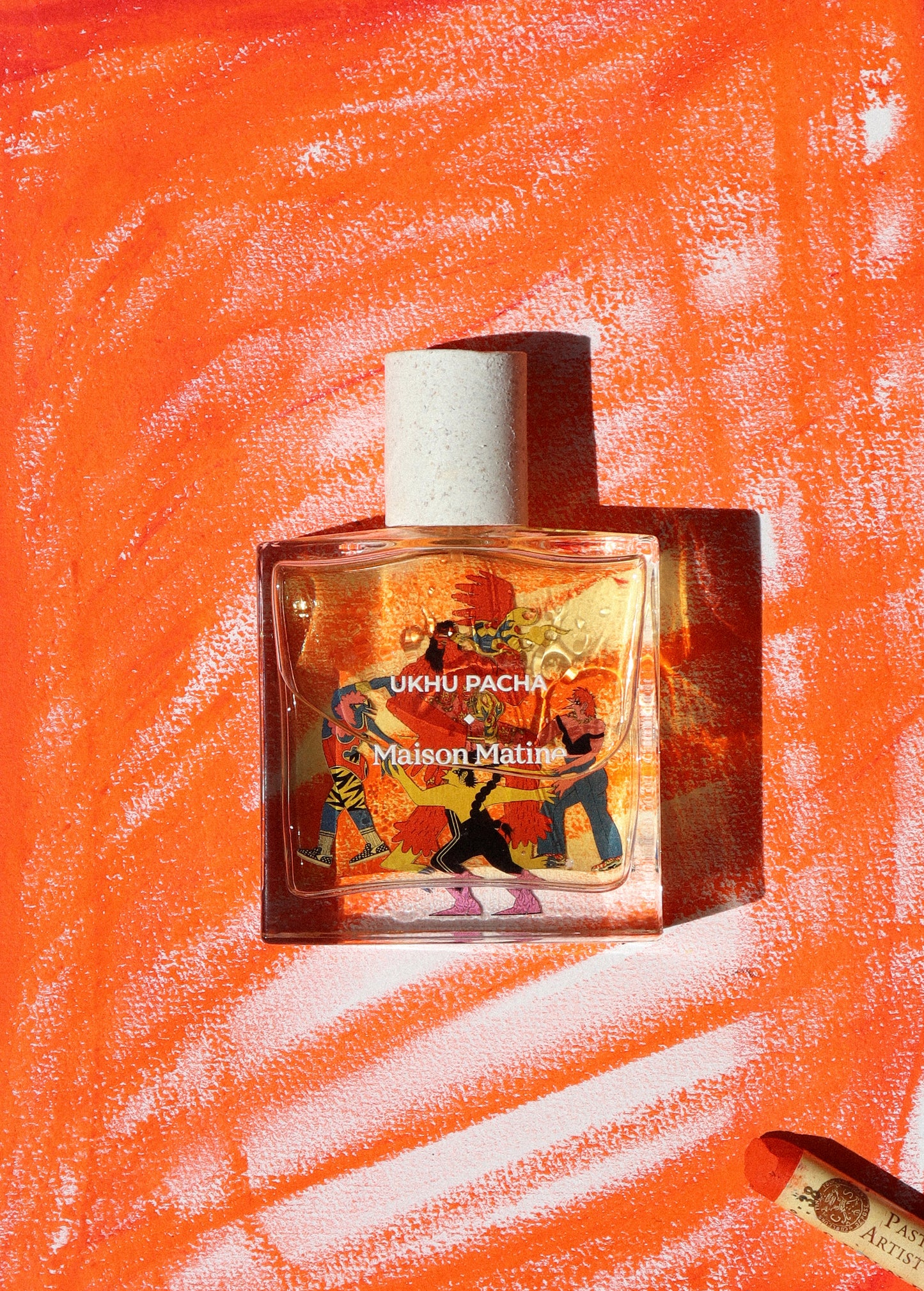 UKHU PACHA 50ml