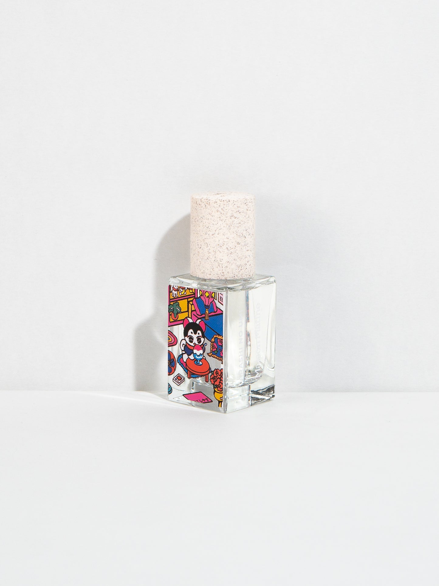 ARASHI NO UMI 15ml