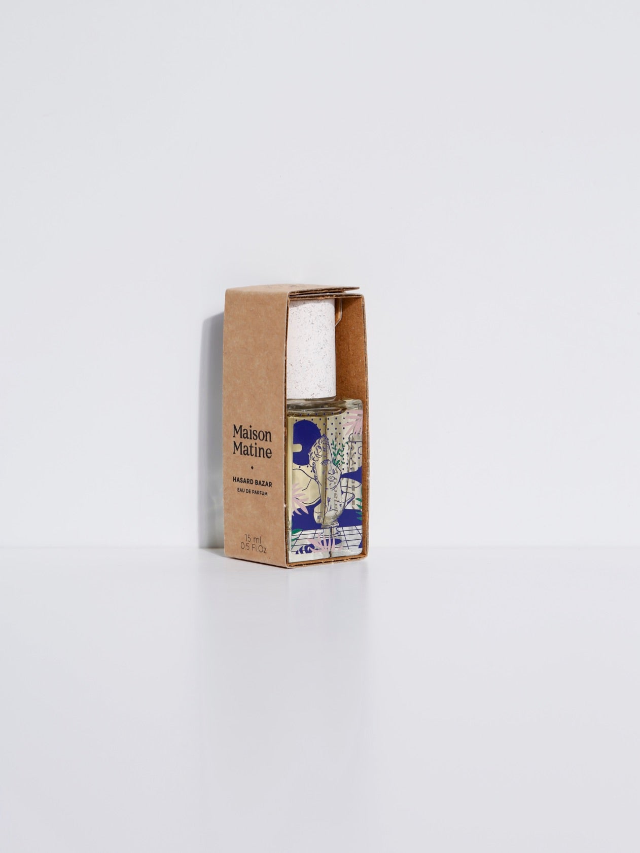 Hasard Bazar 15ml