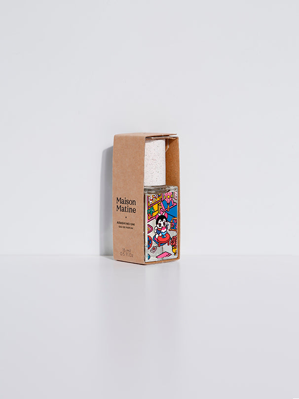 ARASHI NO UMI 15ml